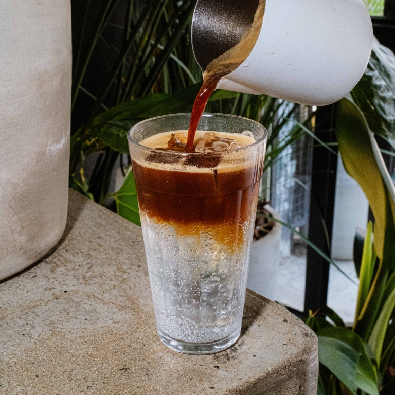 Espresso Tonica