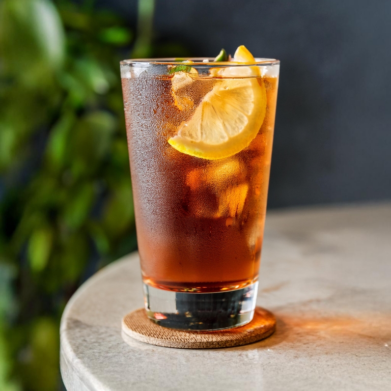 Ice tea