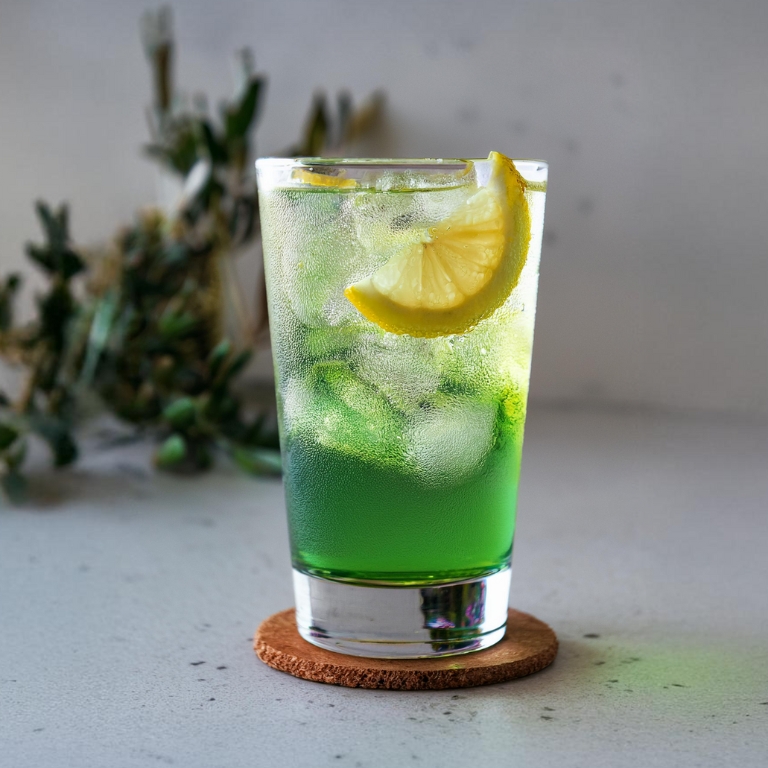Soda italiana