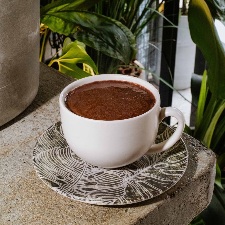 Chocolate Quente