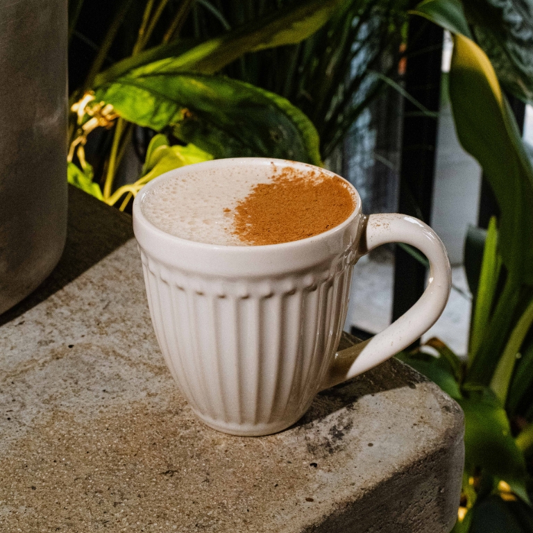 Chai Indiano