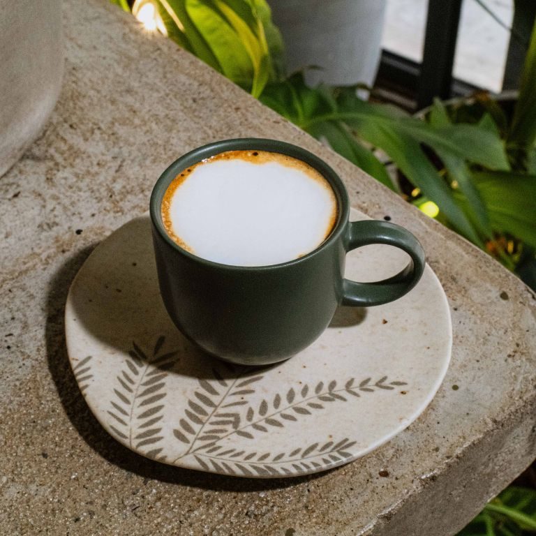 Macchiato